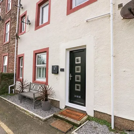 Apartman Cosy District Village Whitehaven