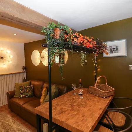 Cosy District Village Apartman Whitehaven