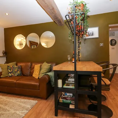 Apartman Cosy District Village
