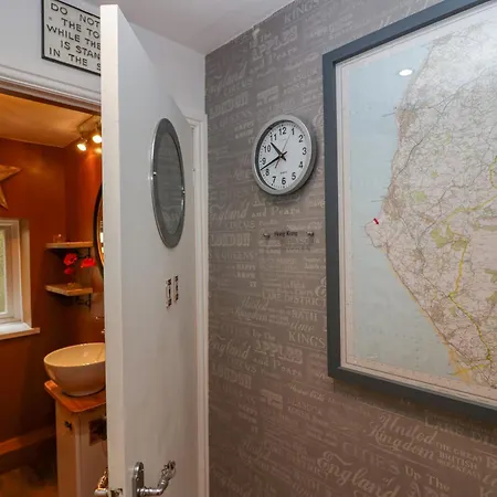 Apartman Cosy District Village Whitehaven